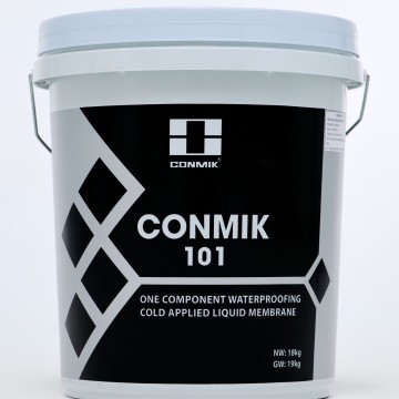 CONMIK 101